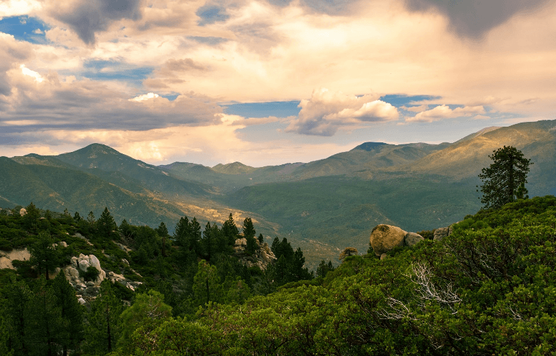Get an Early Start to Labor Day Weekend Plans in Big Bear Lake