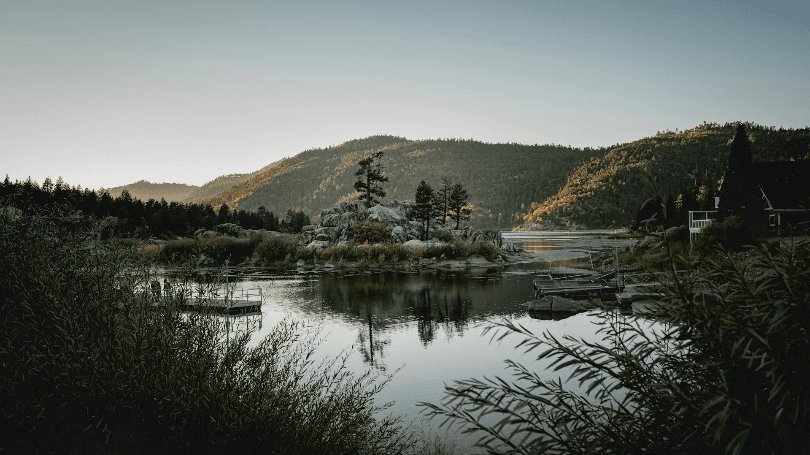 Make Your New Year’s Resolution to Travel to Big Bear