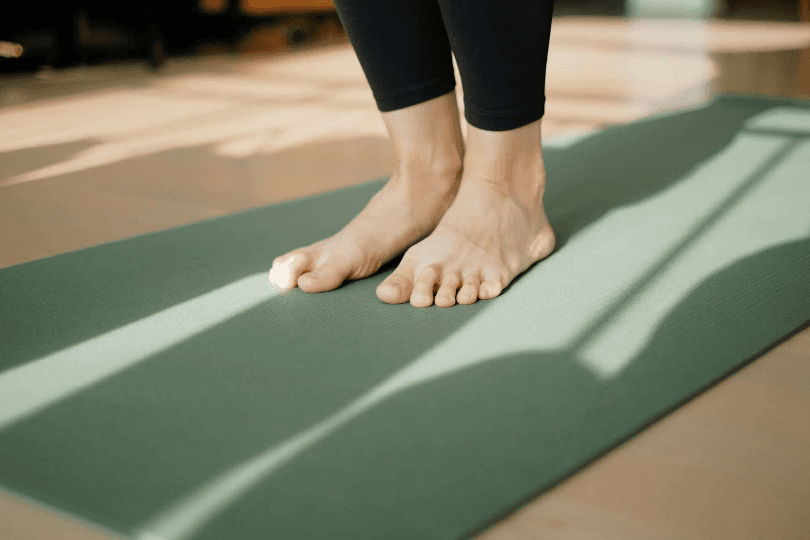Check Out Our Big Bear Yoga Festival Package