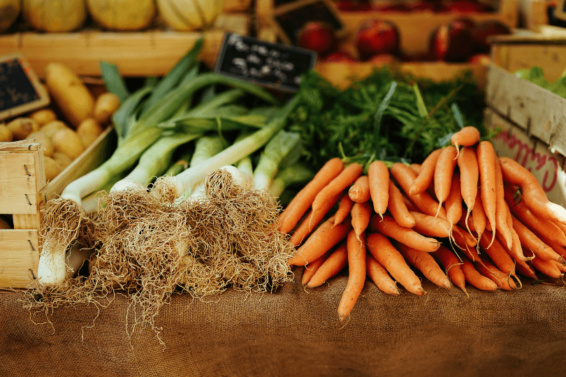 Local Farmers and Craft Markets in Big Bear, CA