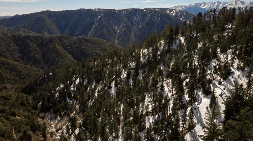 All Roads Open to Big Bear with Plenty of Snow Resorts Open Through April