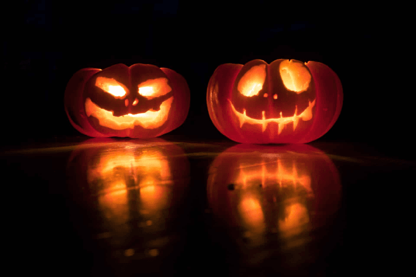 You Won’t Regret a Halloween Spent in Big Bear!