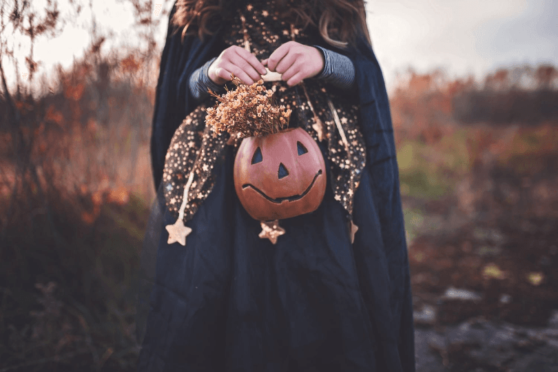 Things to Do for Halloween in Big Bear