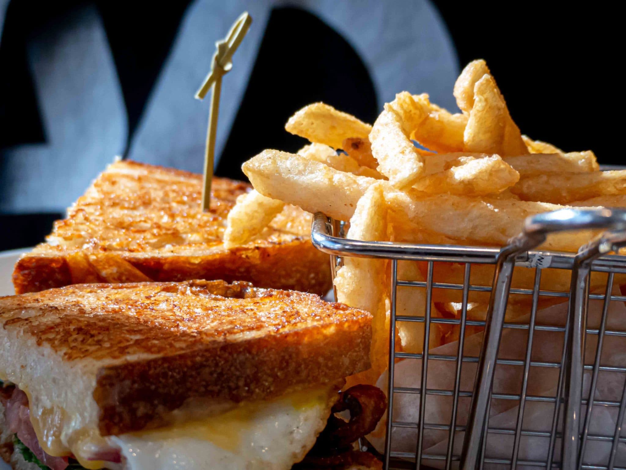 Big Bear Best Restaurants to Get a Hot Winter Meal
