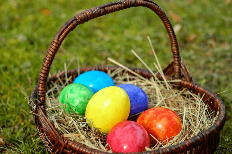 Plan a 2020 Easter in Big Bear