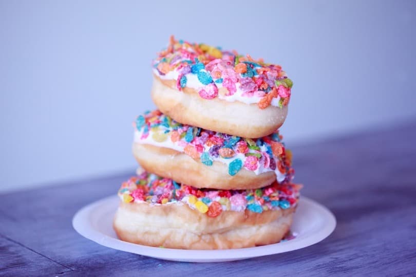 Best Big Bear Bakeries