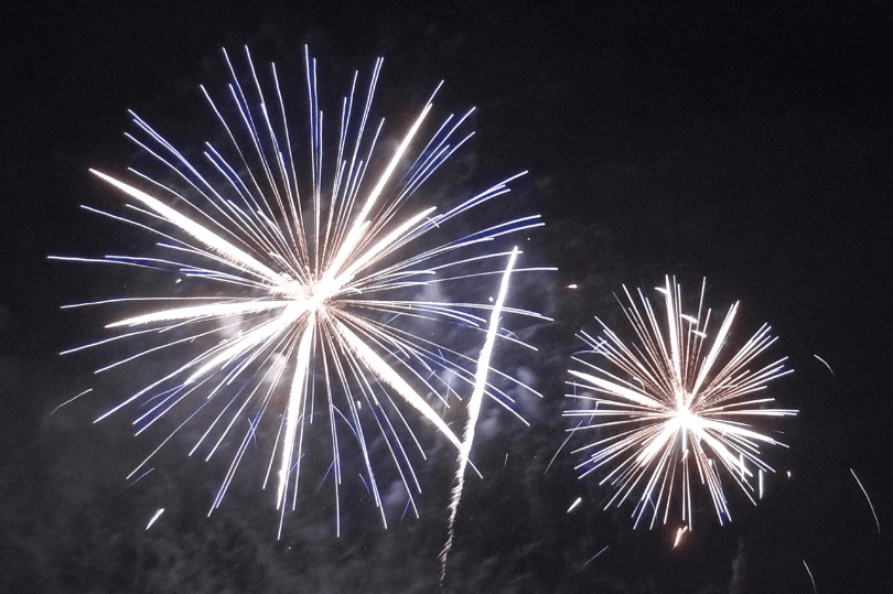 Where to Watch Big Bear Fourth of July Fireworks