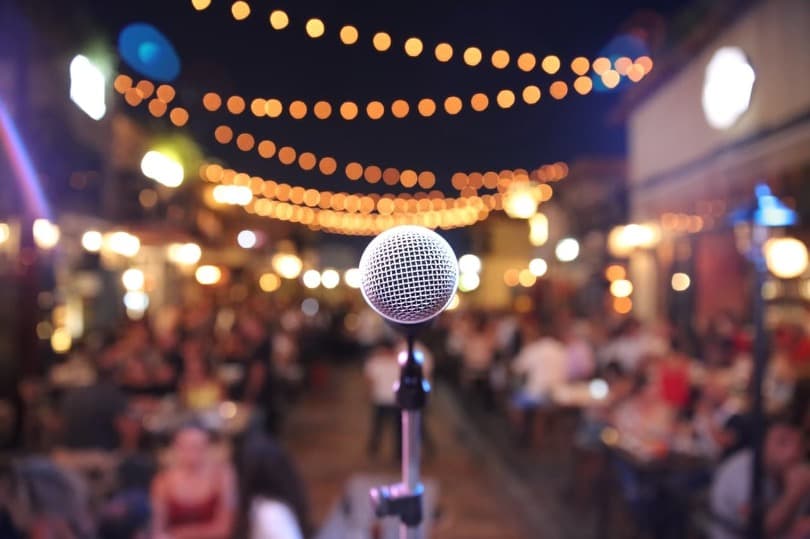 Big Bear Spring Festivals