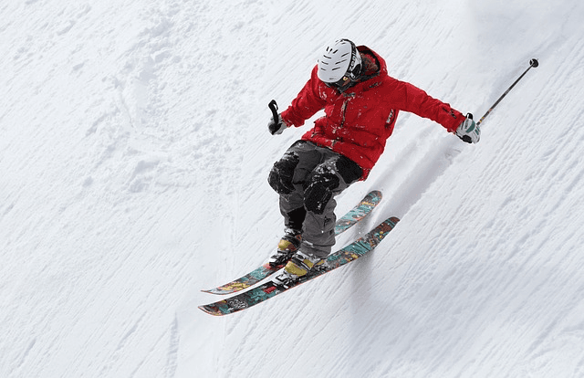 Your Ski Guide for Big Bear, CA