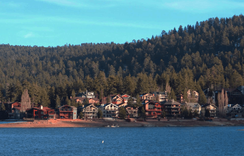 Big Bear Festival Guide