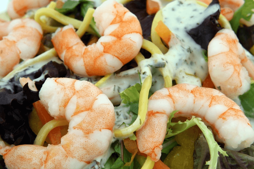 5 Healthy Restaurants in Big Bear to Eat at Post 4th of July