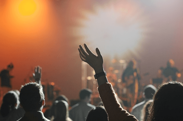 Top Attractions for the Night Owl in Big Bear, CA