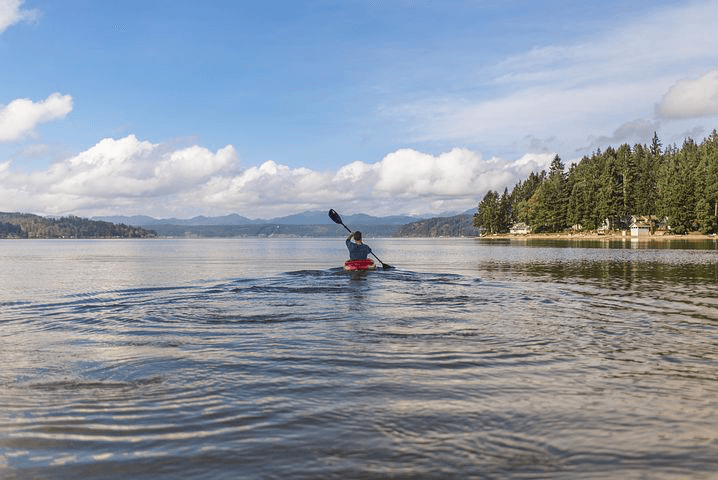 Top Lakes, Rivers, and Waterfalls in Big Bear
