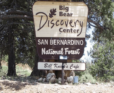Five More Can’t-Miss Attractions in Big Bear