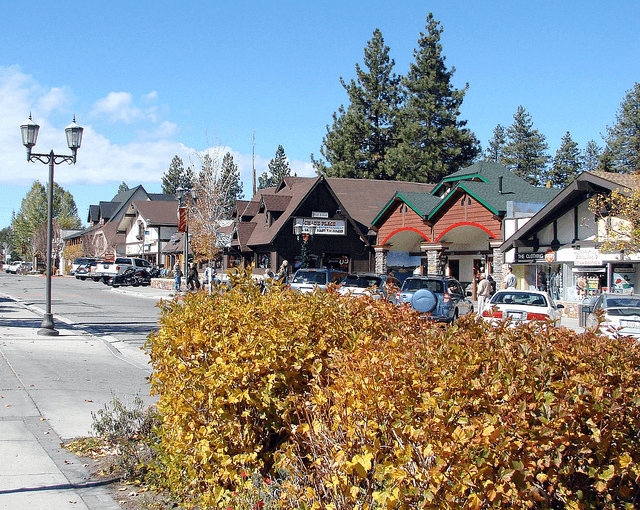 What’s Happening in Big Bear? The Top April Events in Big Bear