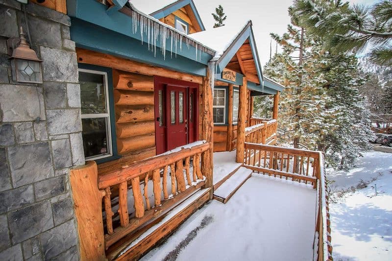Rental Spotlight: 1071 – Dawson’s Peak
