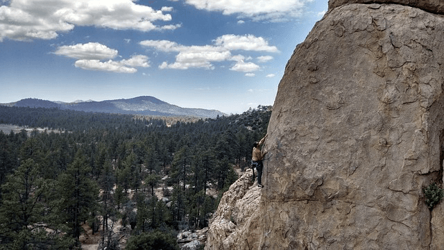 The Top Things to Do on Big Bear Mountain