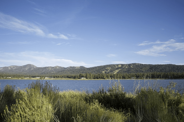 Big Bear, California: Your Vacation Guide