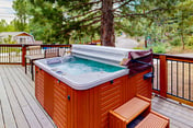 709-Primrose Cabin