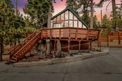 178-Castle Rock Cabin #1
