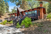 2663 - The Bear Foot Lodge