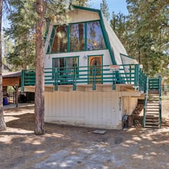 1574-Three Bears Cabin
