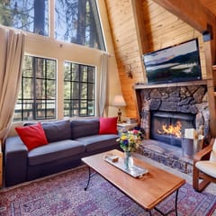 1574-Three Bears Cabin