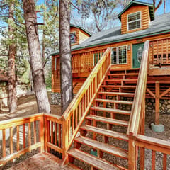 537-Nine Pines Lodge