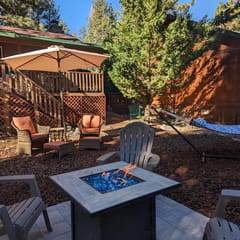 1970- Sunny Bear Cabin