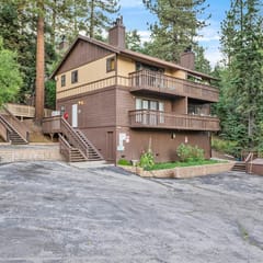2341-Bear Meadow Woods Condo