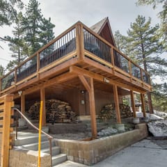 247-Castle Rock Cabin2 #247