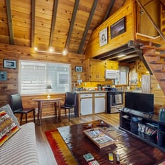 321-Bristlecone Cottage