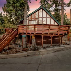 178-Castle Rock Cabin #1