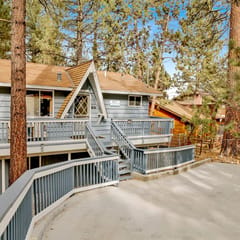 2576-Sweet Cabin Home Gateway