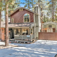 2581-Golden West Cottage