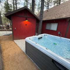 2594-Willow Bear Lodge
