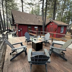 2594-Willow Bear Lodge