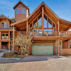 2597-The Village Timber Lodge