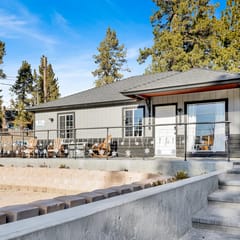 2558 - Highland Hideaway