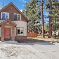 2612- Ursa Major Lodge