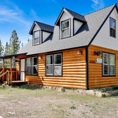 2613-Shiloh Woods Cabin