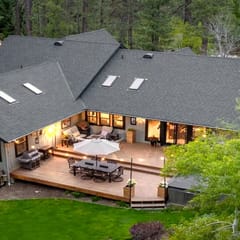 2652- Copper Pine Retreat