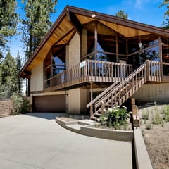 2664 - Mountain Majesty Manor