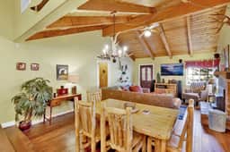 1235-Lazy Bear Lodge - Image 3