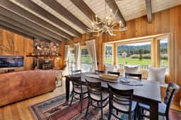 1443-Golf & Ski Retreat - Image 2