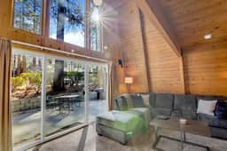 845-Switzerland Ski Chalet - Image 4