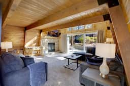 845-Switzerland Ski Chalet - Image 3
