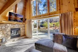 845-Switzerland Ski Chalet - Image 2