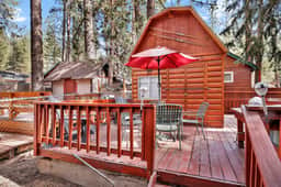 1667-Cottage in the Pines - Image 5