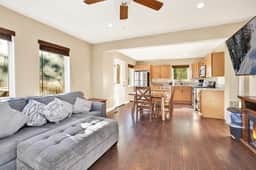 1826-Fawnskin Chalet - Image 4